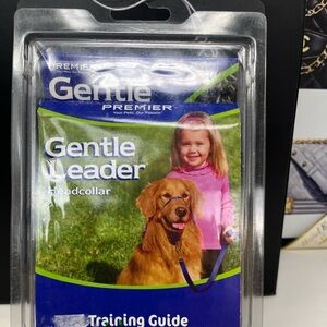 Gentle Leader Headcollar